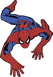 Clicca sull'immagine per ingrandirla

Nome:  Spiderman-.jpg
Visite: 1030
Dimensione:  52.0 KB