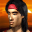 Mortal Kombat   Lu Kang