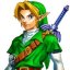 Zelda   Link